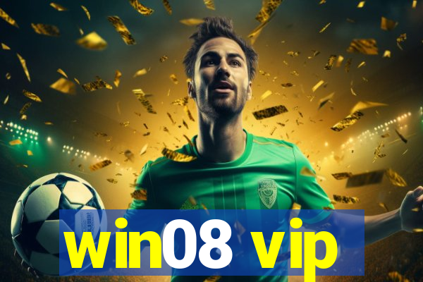 win08 vip